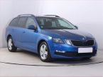 Škoda Octavia - fotka číslo 0