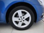 Škoda Octavia - fotka číslo 14