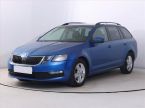 Škoda Octavia - fotka číslo 1