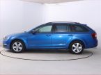 Škoda Octavia - fotka číslo 2