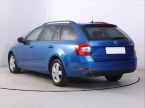 Škoda Octavia - fotka číslo 3