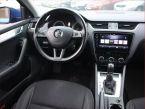 Škoda Octavia - fotka číslo 6