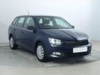 Škoda Fabia - fotka číslo 0