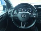 Škoda Fabia - fotka číslo 13