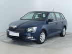 Škoda Fabia - fotka číslo 1