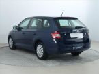 Škoda Fabia - fotka číslo 3