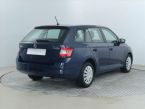 Škoda Fabia - fotka číslo 4