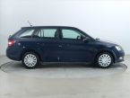 Škoda Fabia - fotka číslo 5