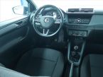 Škoda Fabia - fotka číslo 6