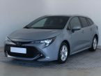Toyota Corolla - fotka číslo 1