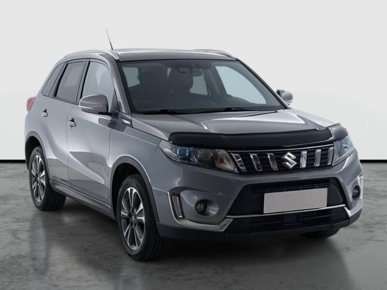 Suzuki Vitara - hlavní fotka inzerátu