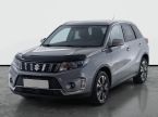 Suzuki Vitara - fotka číslo 1