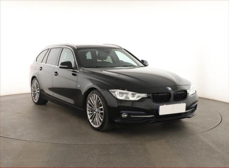 BMW Řada 3 - hlavní fotka inzerátu