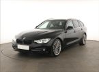 BMW Řada 3 - fotka číslo 1
