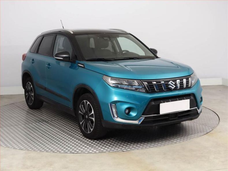 Suzuki Vitara - hlavní fotka inzerátu