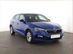 Škoda Scala - fotka číslo 0