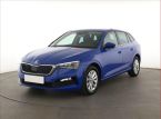 Škoda Scala - fotka číslo 1