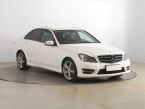 Mercedes Třída C - fotka číslo 0
