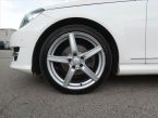 Mercedes Třída C - fotka číslo 14