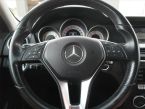 Mercedes Třída C - fotka číslo 15