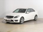 Mercedes Třída C - fotka číslo 1