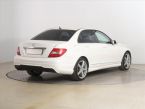 Mercedes Třída C - fotka číslo 4