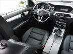 Mercedes Třída C - fotka číslo 6