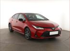 Toyota Corolla - fotka číslo 0