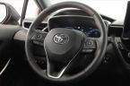 Toyota Corolla - fotka číslo 15