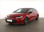 Toyota Corolla - fotka číslo 1