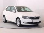 Škoda Fabia - fotka číslo 0