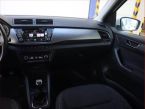 Škoda Fabia - fotka číslo 9