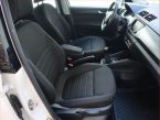 Škoda Fabia - fotka číslo 6