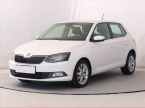 Škoda Fabia - fotka číslo 1