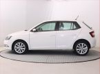 Škoda Fabia - fotka číslo 2