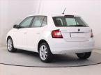 Škoda Fabia - fotka číslo 3