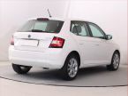 Škoda Fabia - fotka číslo 4
