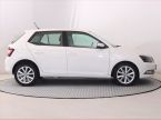 Škoda Fabia - fotka číslo 5