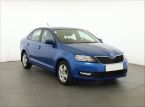 Škoda Rapid - fotka číslo 0