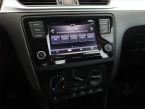 Škoda Rapid - fotka číslo 8