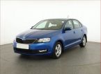 Škoda Rapid - fotka číslo 1