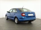 Škoda Rapid - fotka číslo 3