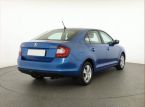 Škoda Rapid - fotka číslo 4