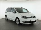Volkswagen Sharan - fotka číslo 0