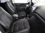 Volkswagen Sharan - fotka číslo 6
