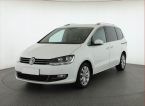 Volkswagen Sharan - fotka číslo 1