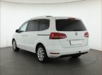 Volkswagen Sharan - fotka číslo 3