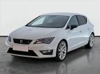 Seat Leon - fotka číslo 1