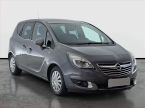 Opel Meriva - fotka číslo 0