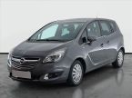 Opel Meriva - fotka číslo 1